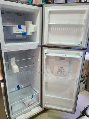 451ltrs Frost Free Refrigerator Chiq Double Door