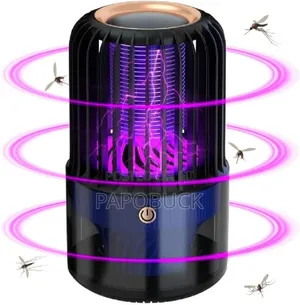 Uv Mosquito Killing Lamp