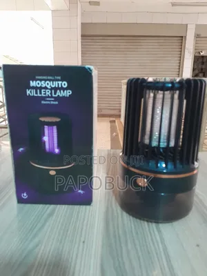 Uv Mosquito Killing Lamp