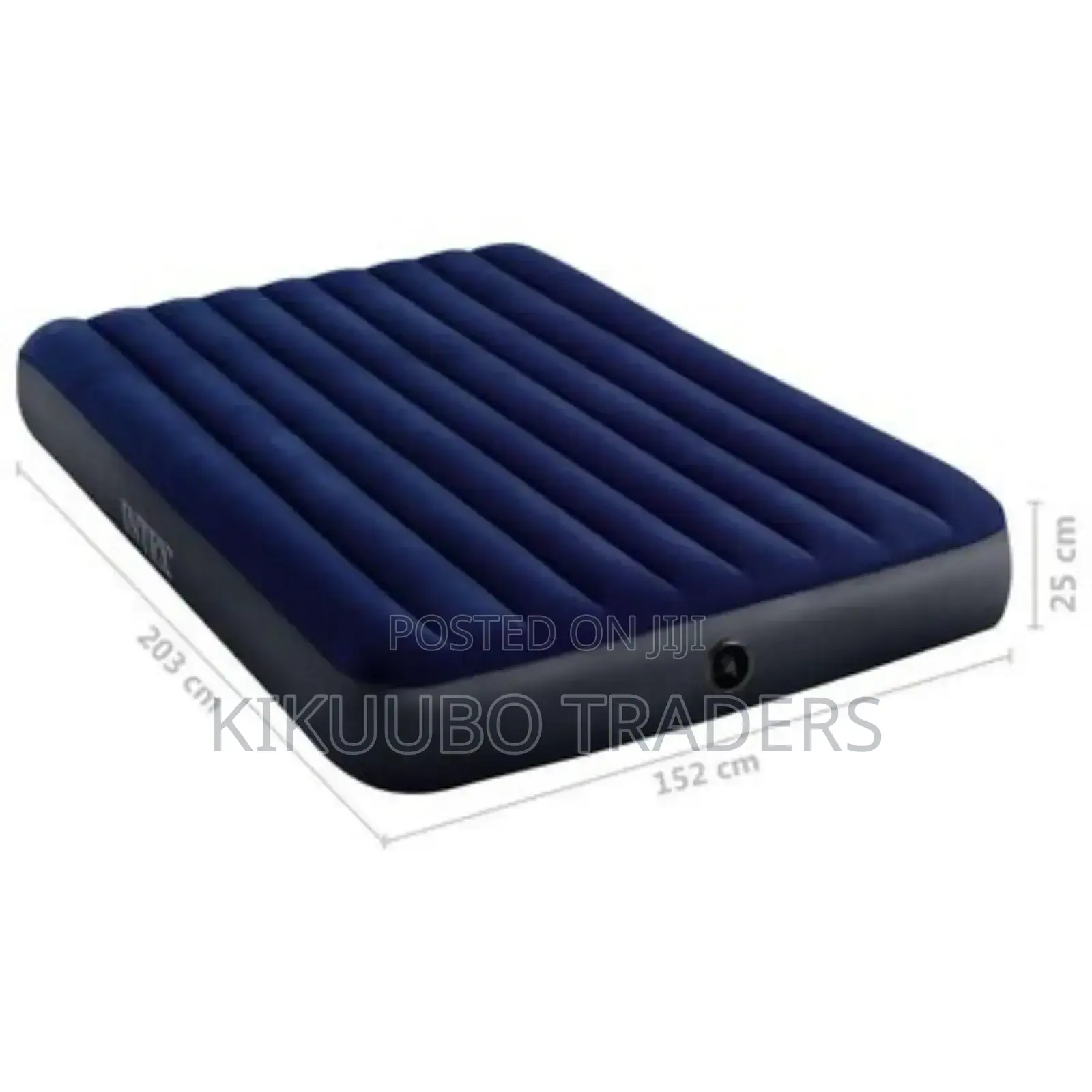 5x6 Intex Inflatable Air Mattress