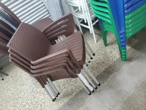 Balcony Plastic Chairs