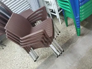 Balcony Plastic Chairs