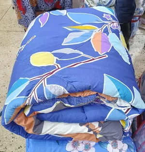 Double Sided 5*6 Duvet