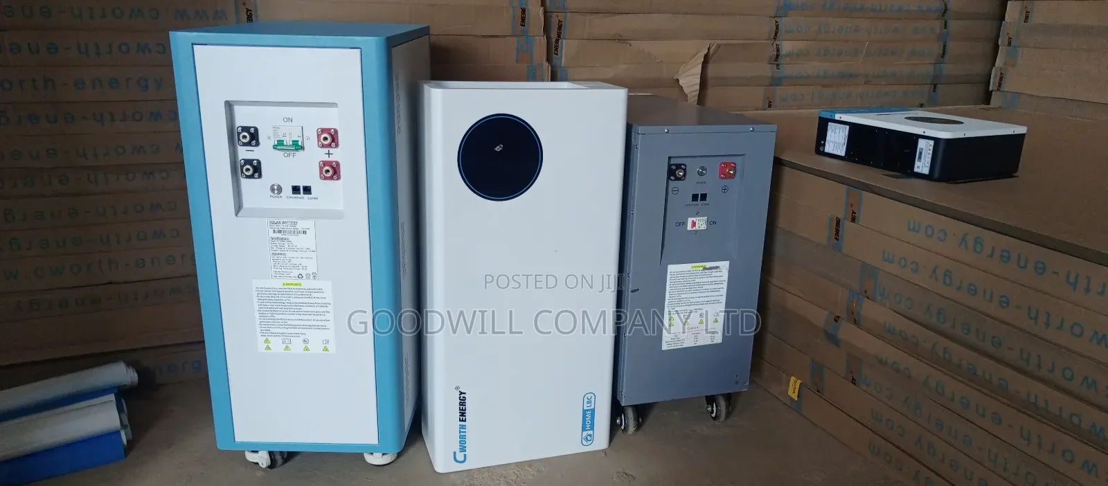 200ah 48v 10kwh Lifepo4 Lithium Battery Ce-LBC-48200c