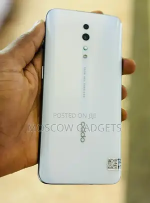 Oppo Reno Z 512 GB White