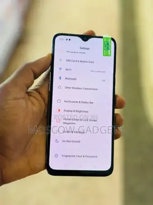 Oppo Reno Z 512 GB White