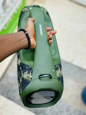 Hopestar Bt Speaker