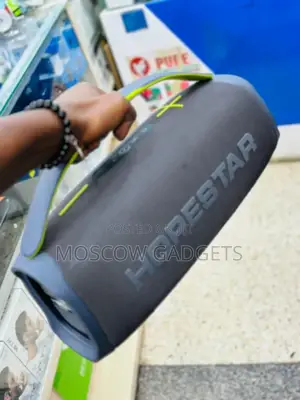 Hopestar Bluetooth Speaker