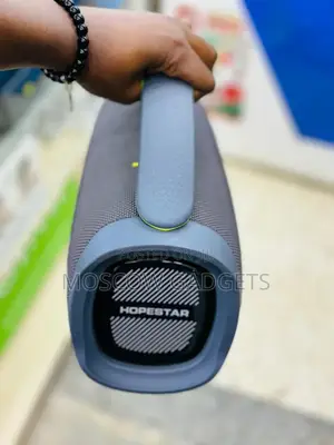 Hopestar Bluetooth Speaker