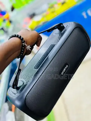 Oraimo Bt Speaker