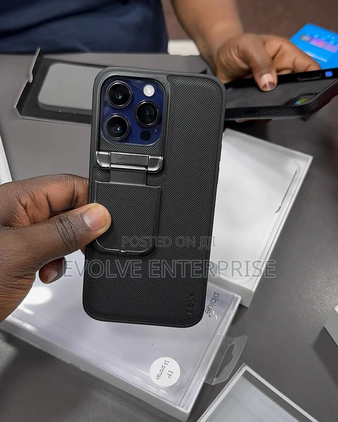For iPhone 16 Pro Max ,16 Pro Case
