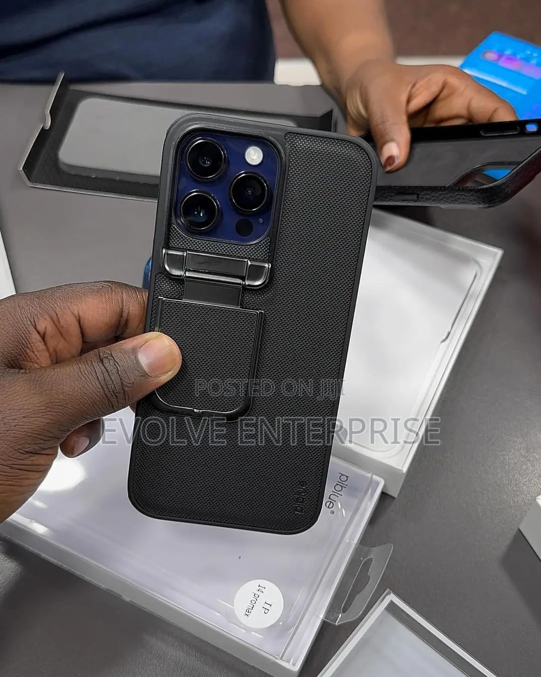 For iPhone 16 Pro Max ,16 Pro Case
