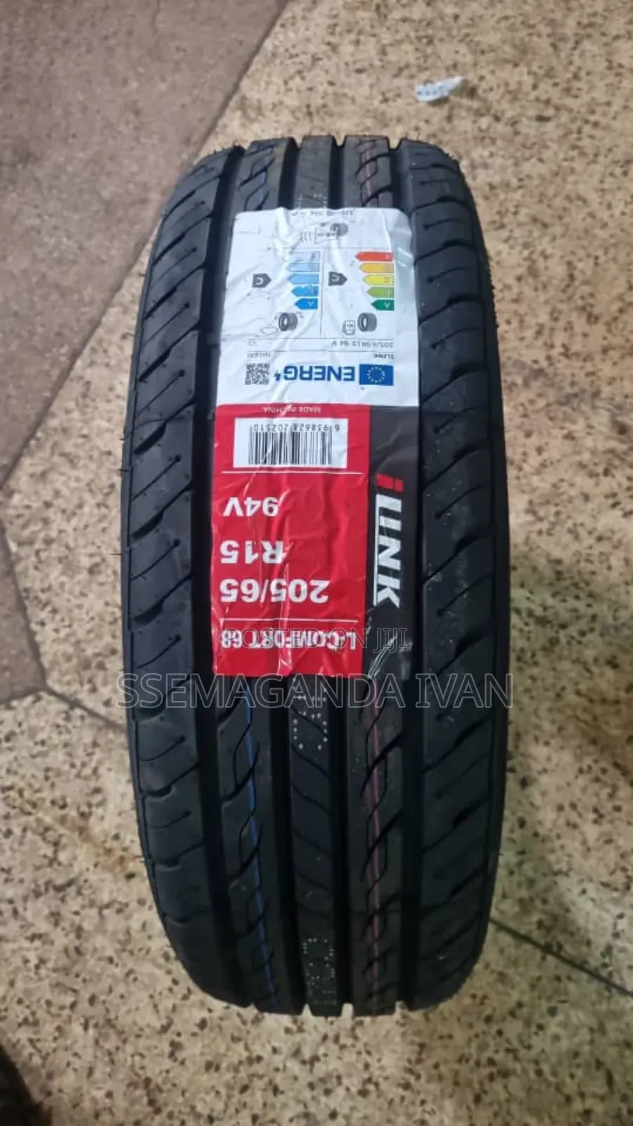 205/65r15 Ilink
