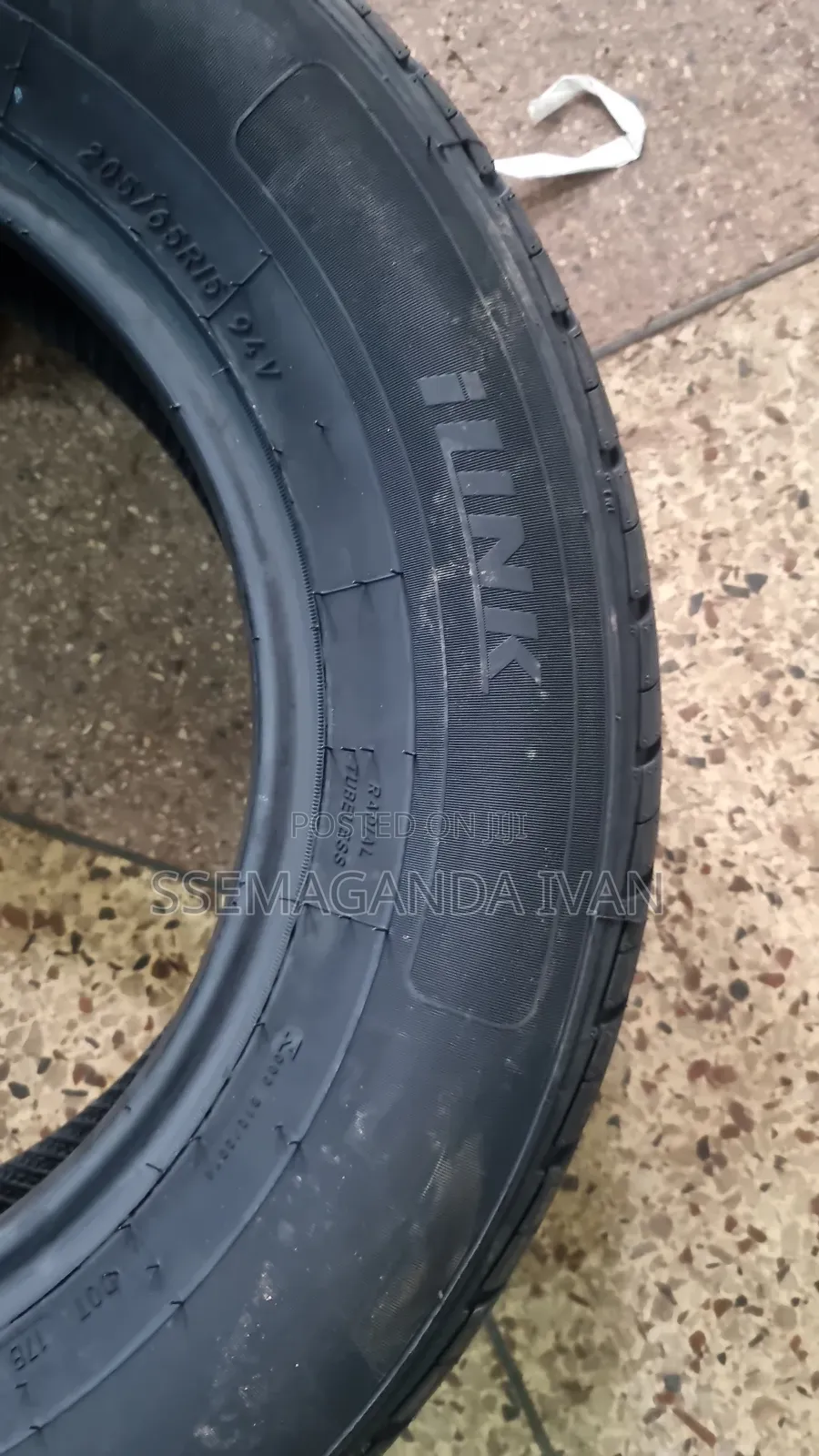 205/65r15 Ilink