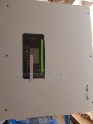 3phase 20kw Inverter