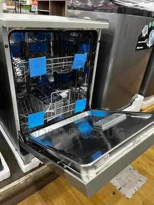 Hisence Dishwasher