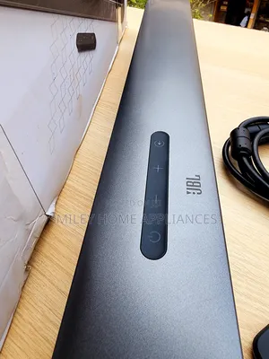 Brand New JBL 2.1 Channel Deep Bass at Cut Price