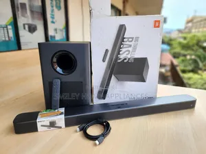 JBL Deepbass SOUNDBAR 2.1channel at a Reduced Price