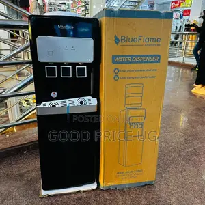 BLUE FLAME Water Dispenser