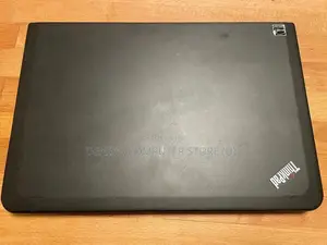 Laptop Lenovo IdeaPad S340 4GB Intel Core I5 HDD+SSD 320GB