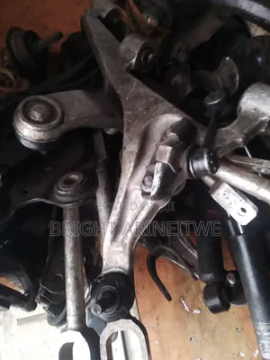 Suspension Plates for Nissan Murano