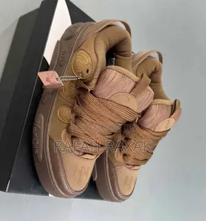 Original Lamelo Ball X Puma Luxury Sneakers