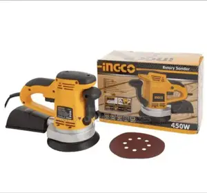 INGCO Rotary Sander 450w