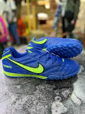 Nike Fairplay Playing Boot