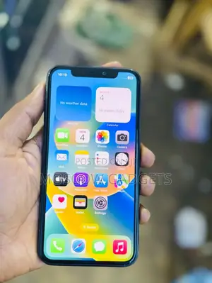 Apple iPhone 11 Pro 64 GB Green