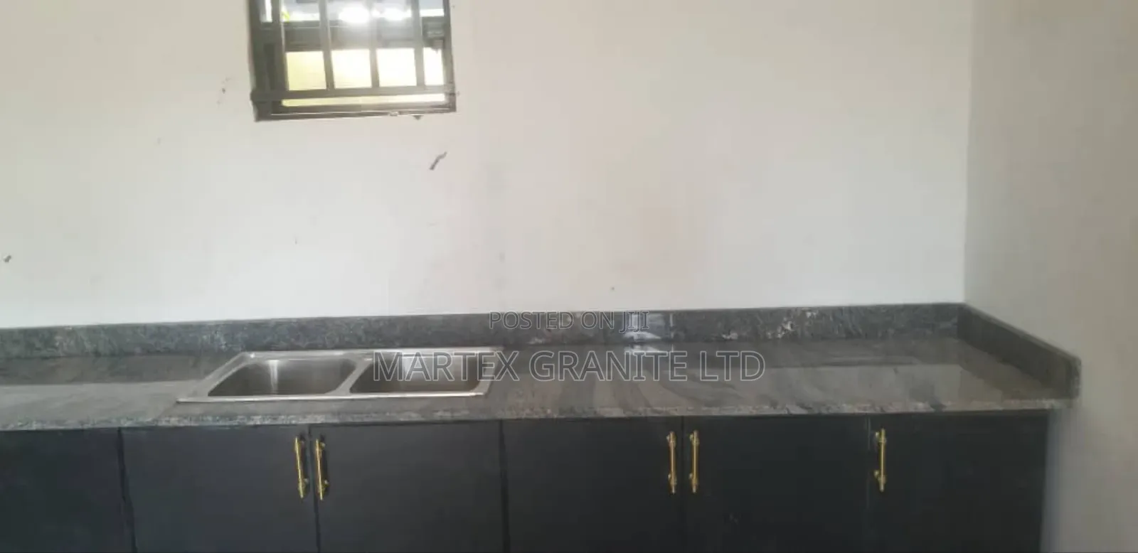Wavy Grey Kitchen Work Tops