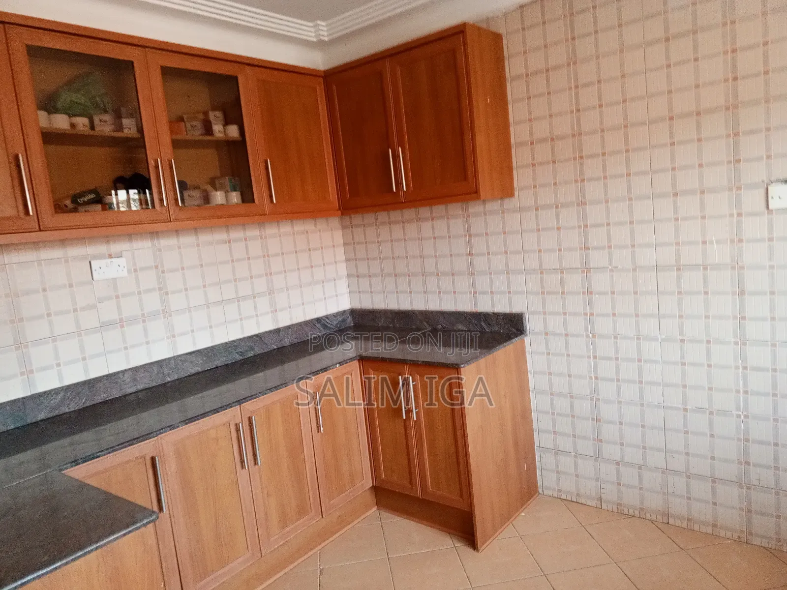 4bdrm Duplex in Kololo Property, Central Division for rent