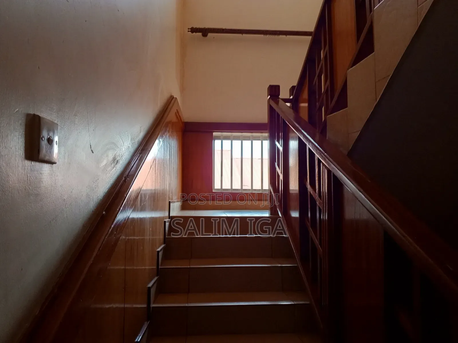 4bdrm Duplex in Kololo Property, Central Division for rent