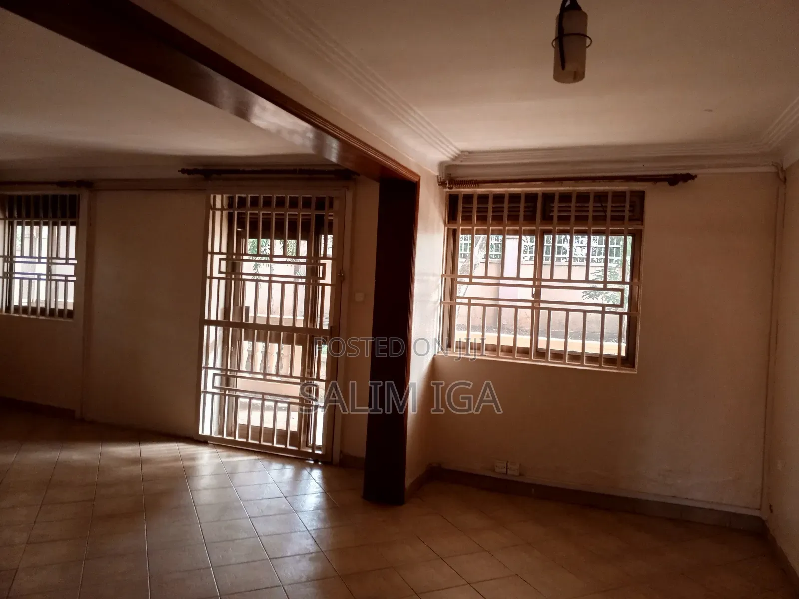4bdrm Duplex in Kololo Property, Central Division for rent