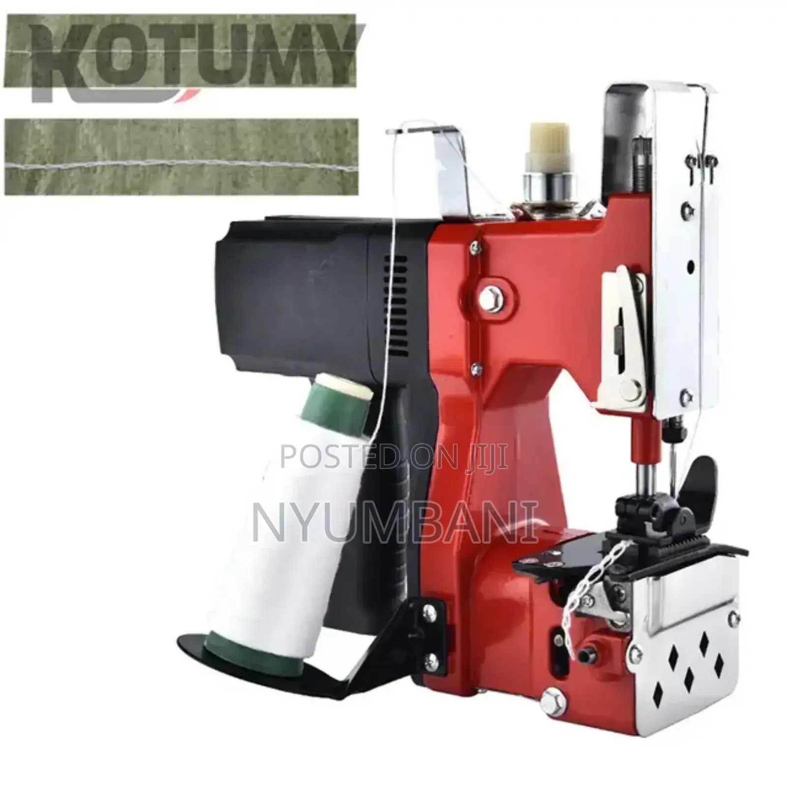 Bag and Sack Sealing Machine Bag Sealer