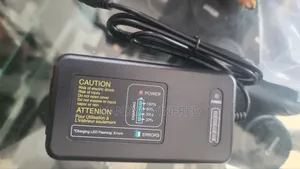 Ad600bm Charger