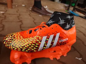 Adidas Boots Ankle Original Material All Colors and Sizes