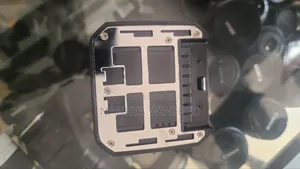 Ad600bm Battery