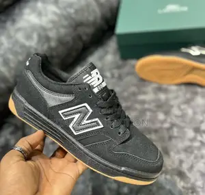 Original New Balance 480 Sneakers