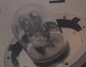 Ad600bm Bulb