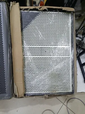 Monitor Speaker