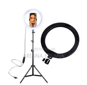 Photo - 12" Ring Lights