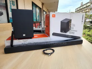 JBL SB 270 Soundbar