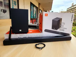 Sb 270 JBL 2.1channel Wireless Soundbar
