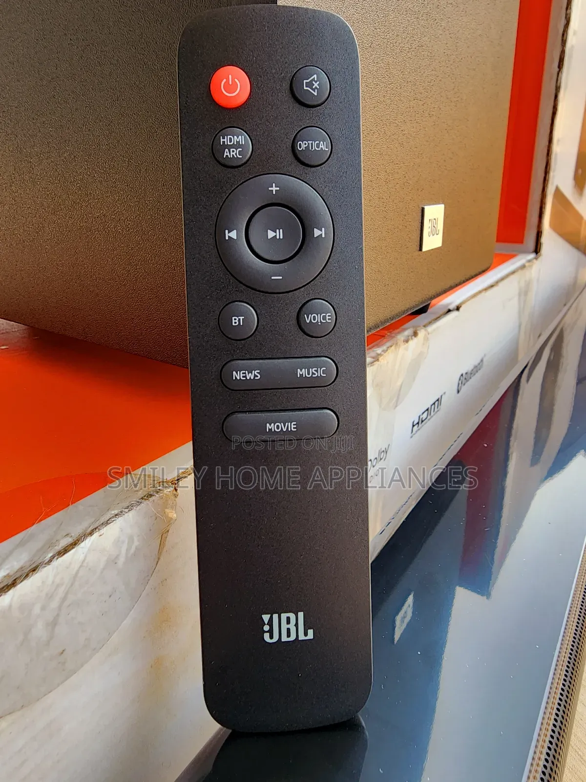 JBL Sb270 Wireless Soundbar at Good Price