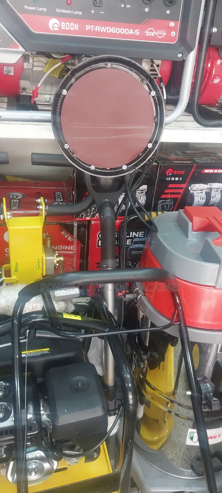 Dry Wall Sander