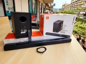 Sb270 JBL 2.1channel Wireless Soundbar 220watts