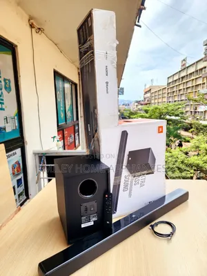 Newly Imported JBL Sb270 Wireless Soundbar 220watts