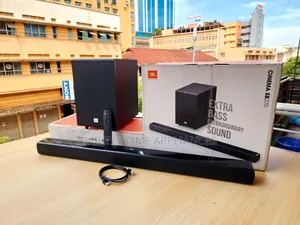 Jblsb270 220watts Soundbar