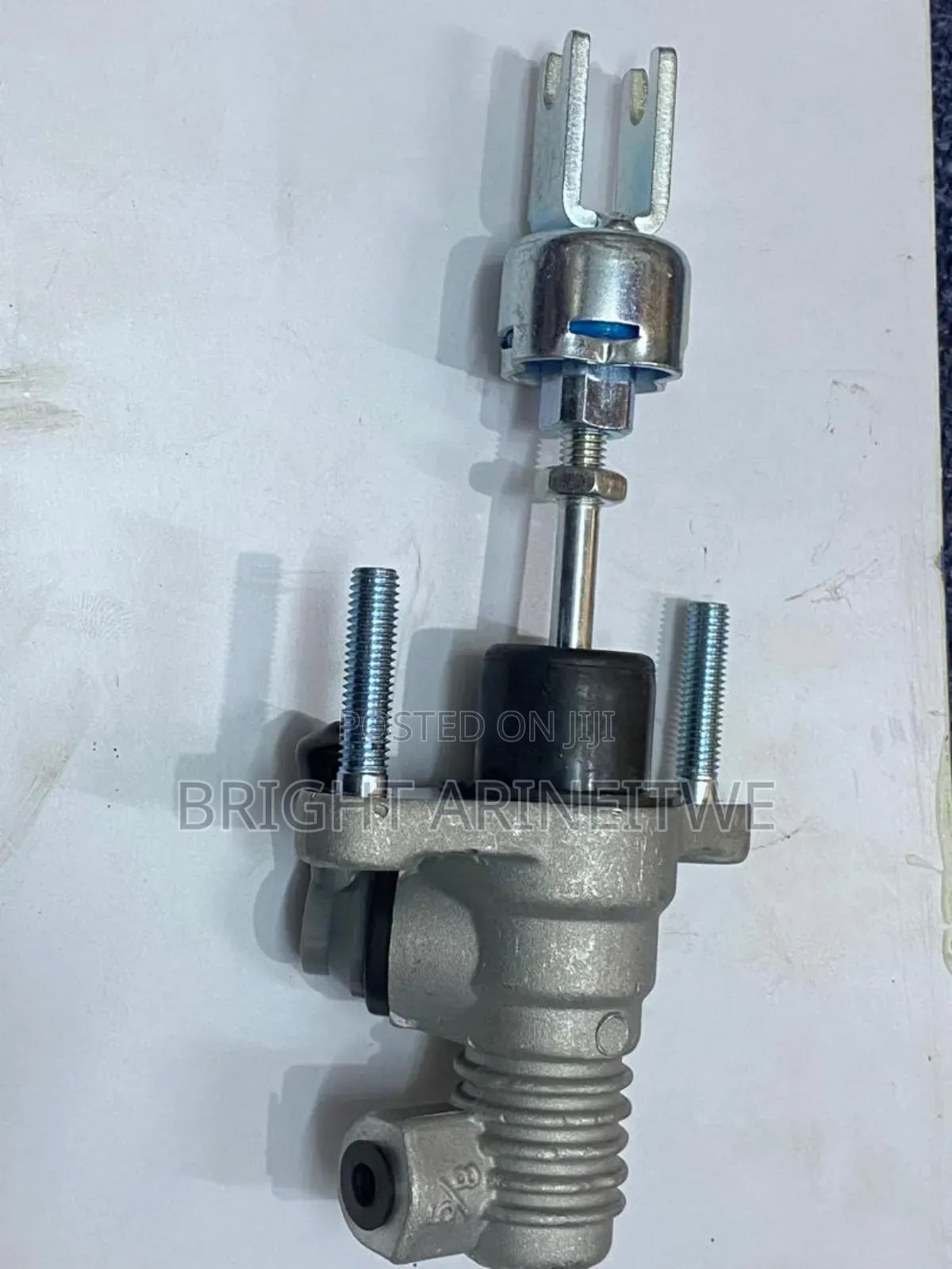 Master Cylinder for Toyota Hillux (Vigo)