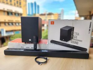 JBL SB 270 220watts Soundbar